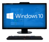 Старая Купавна - Эксперты назвали Windows 10 худшей из операционных систем из-за ее нестабильности